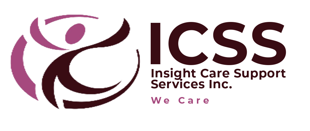 Insight Care Support Services Inc. | Home